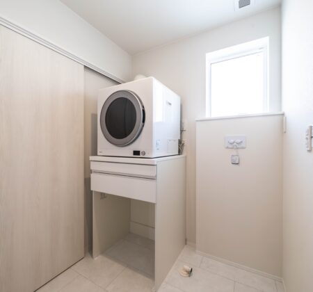 洗面・脱衣・洗濯室199