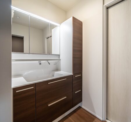 洗面・脱衣・洗濯室197