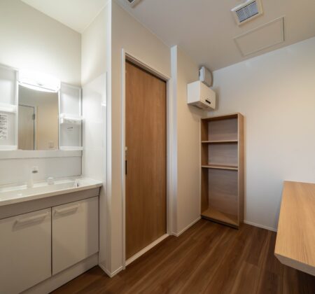 2階ホール・書斎・その他97