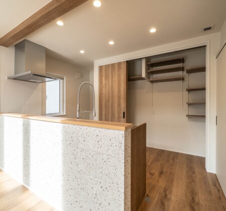 キッチン・ダイニング209