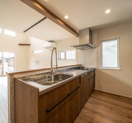 キッチン・ダイニング210