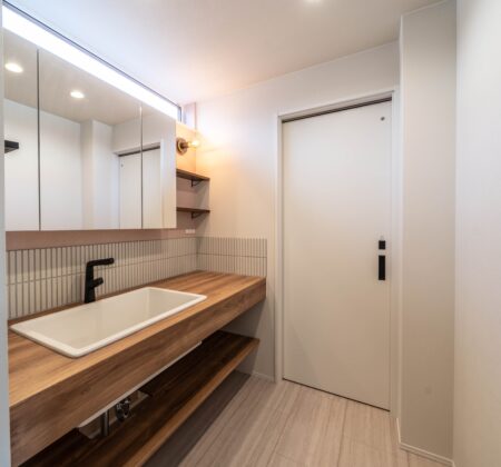 洗面・脱衣・洗濯室200