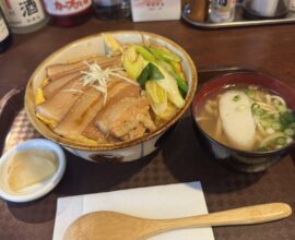 最近のお食事④